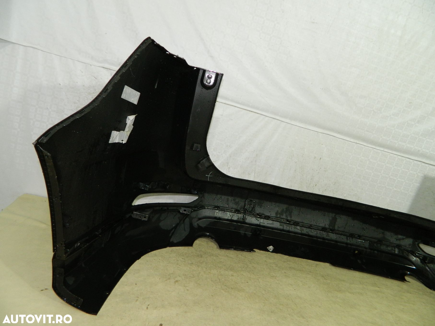Bara spate Ford S-Max, 2015, 2016, 2017, 2018, 2019,, EM2B-177001-N - 3