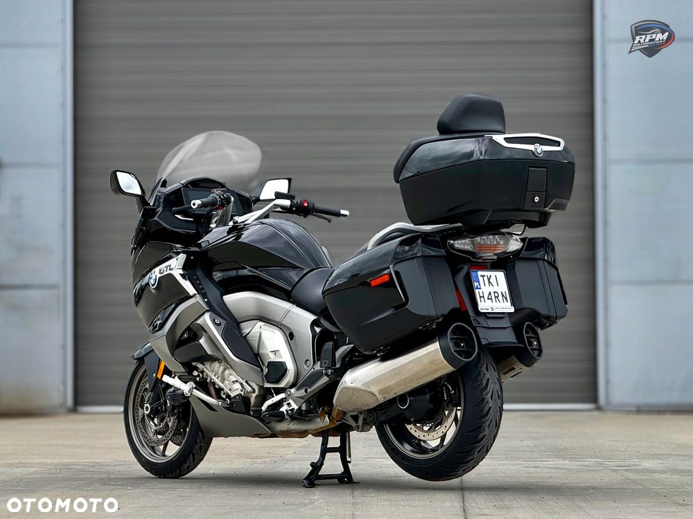 BMW K - 5
