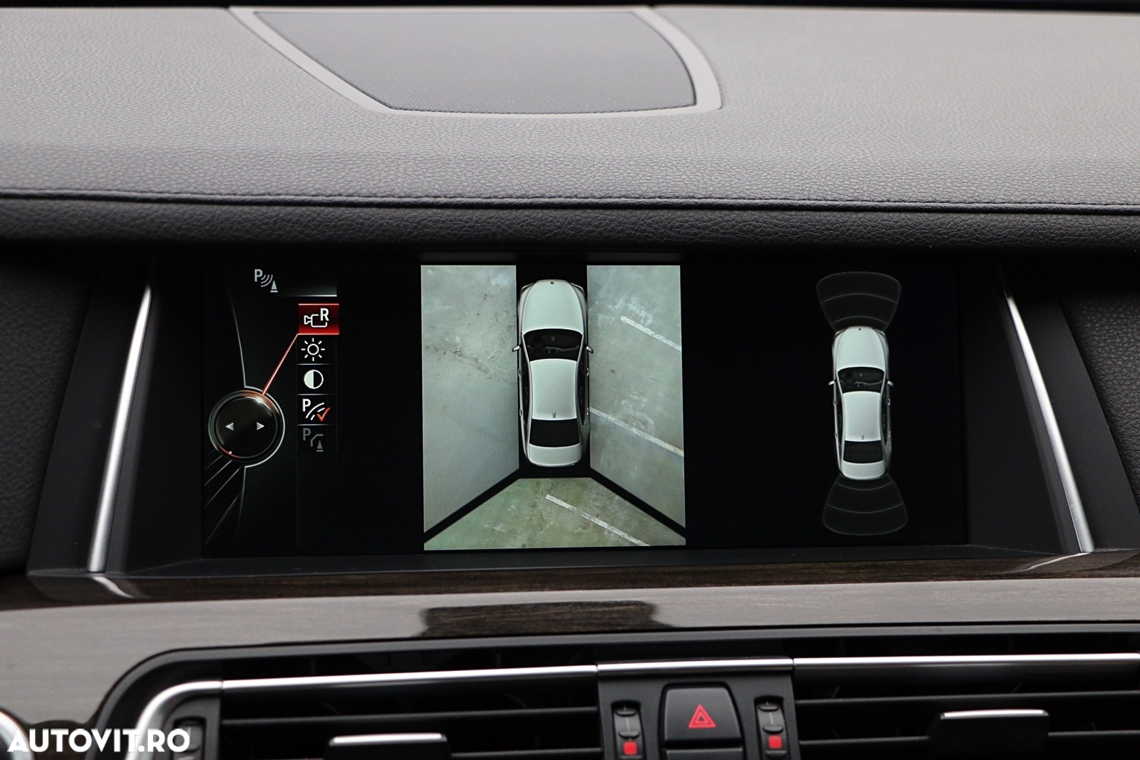 BMW Seria 7 740d xDrive - 34