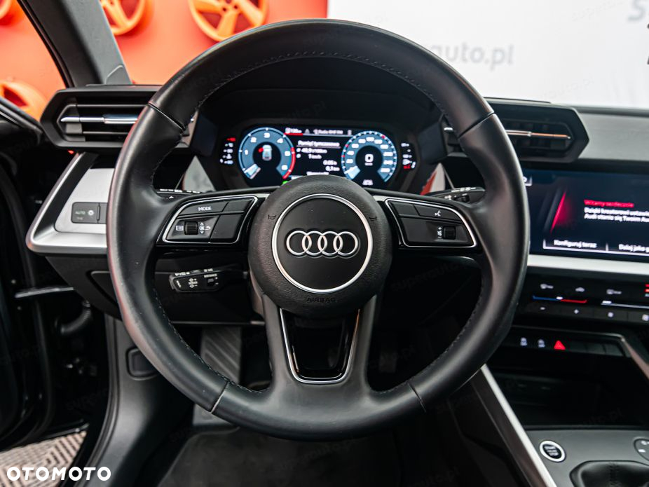 Audi A3 30 TDI - 12