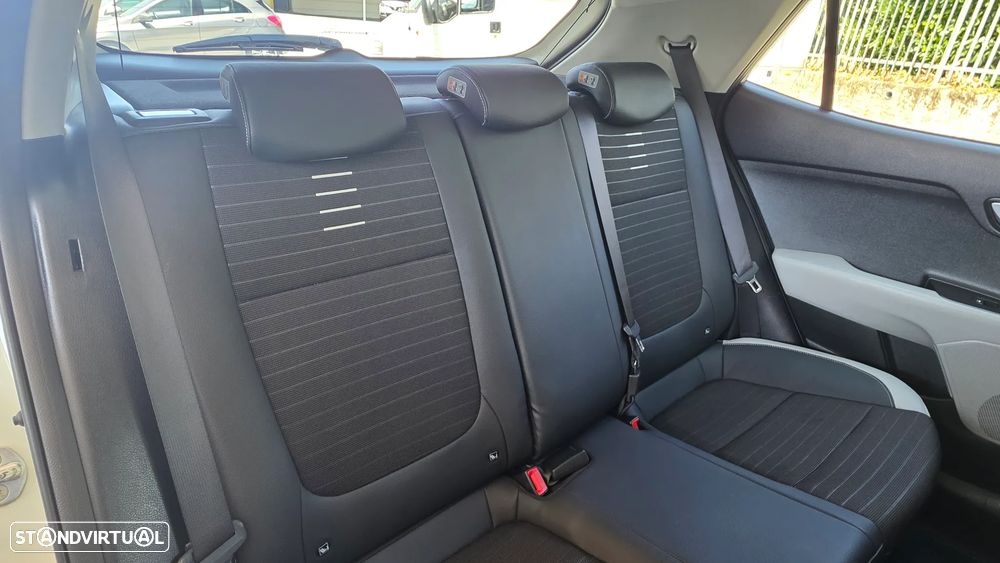 Kia Stonic 1.0 T-GDI 120 Spirit - 20