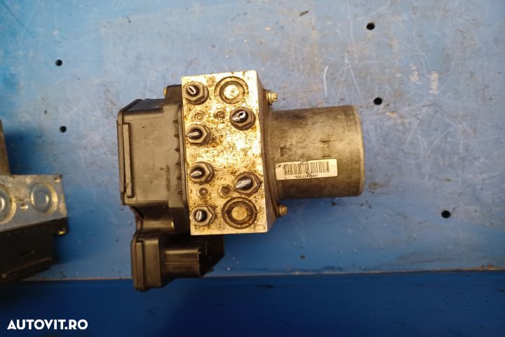 Pompa ABS 5N0614109M Volkswagen VW Tiguan 1 5N [2007 - 2011] Crossove - 3