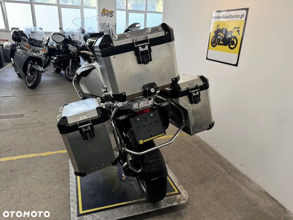 BMW R - 7