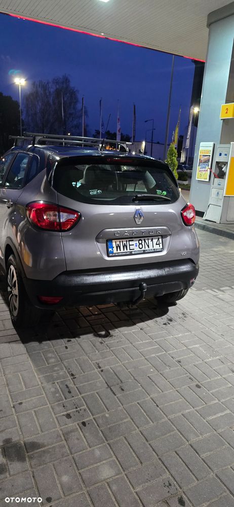 Renault Captur - 23