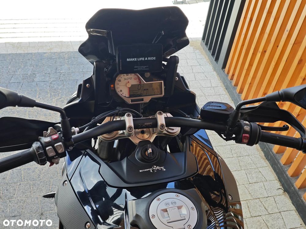 BMW XR - 14