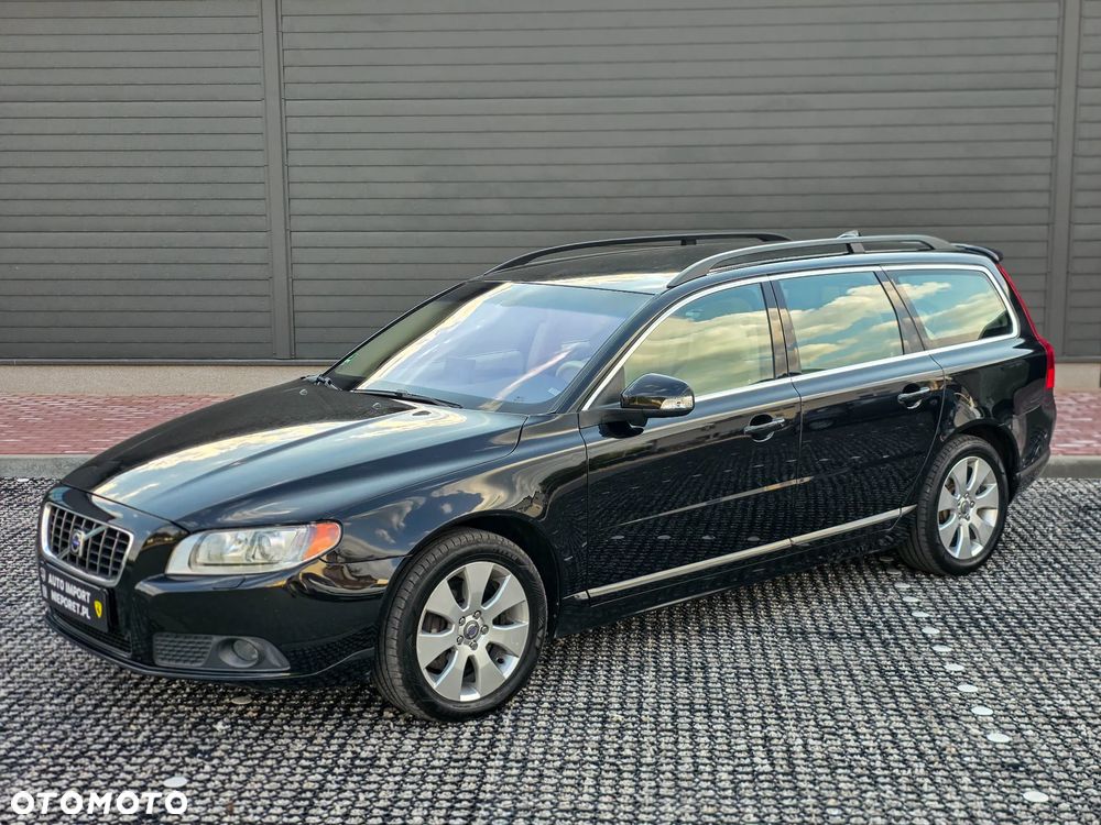 Volvo V70 - 19