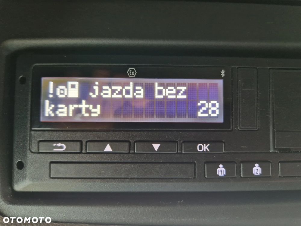 Scania R450 /MEGA/Klima Postojowa Automat Retarder Zabudowy Międzyosiowe/JVG Gliwice - 28