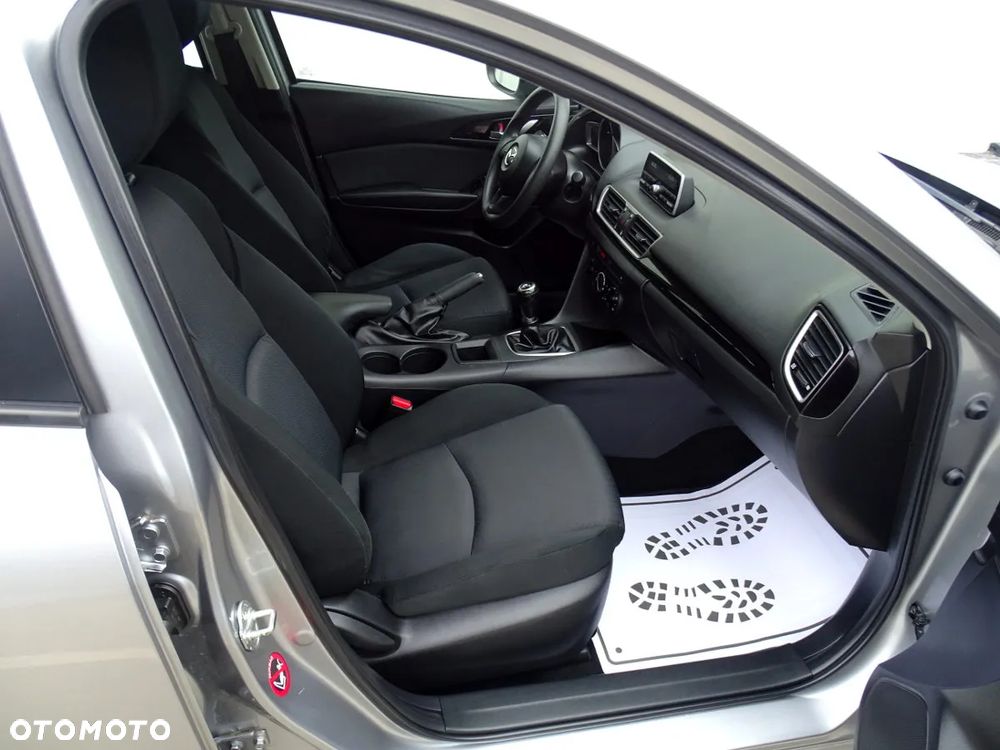 Mazda 3 SKYACTIV-G 100 Prime-Line - 12
