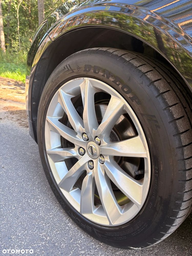 Volvo V90 - 9