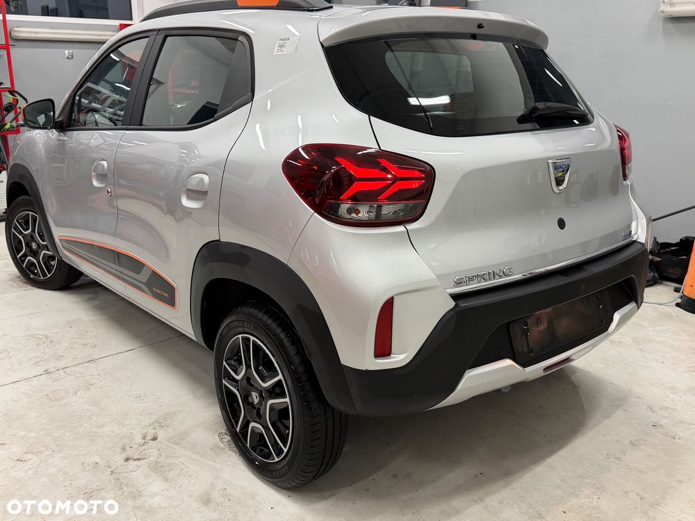 Dacia Spring Electric 45 Expression - 5