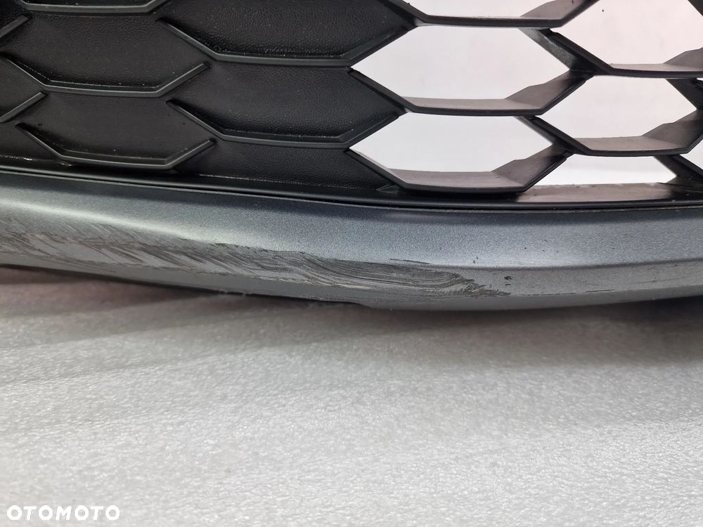 VW TIGUAN II 5NA 15- SPOJLER / DOKŁADKA POD ZDERZAK PRZEDNI PRZÓD , NR 5NA805903A , NR AUKCJI DT725 - 7