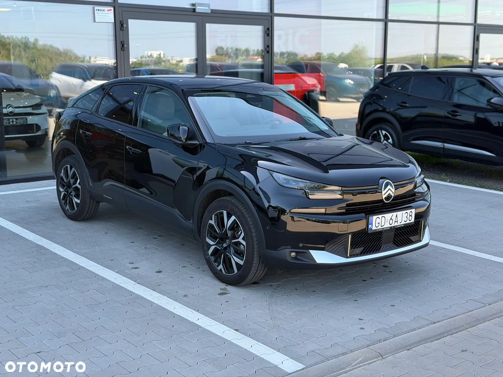 Citroën C4 1.2 mHEV Max eDCT6 - 13