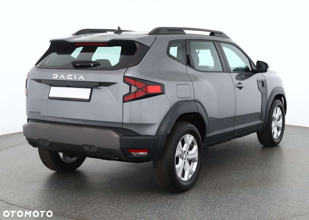 Dacia Duster - 7