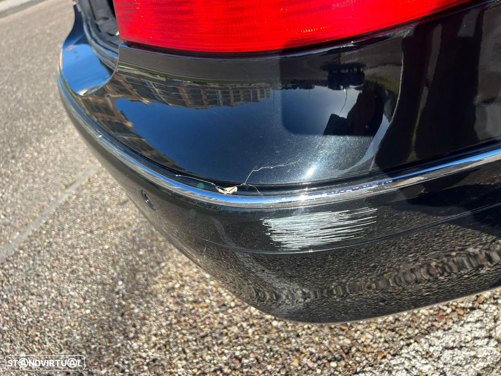 Mercedes-Benz CLK 240 - 28