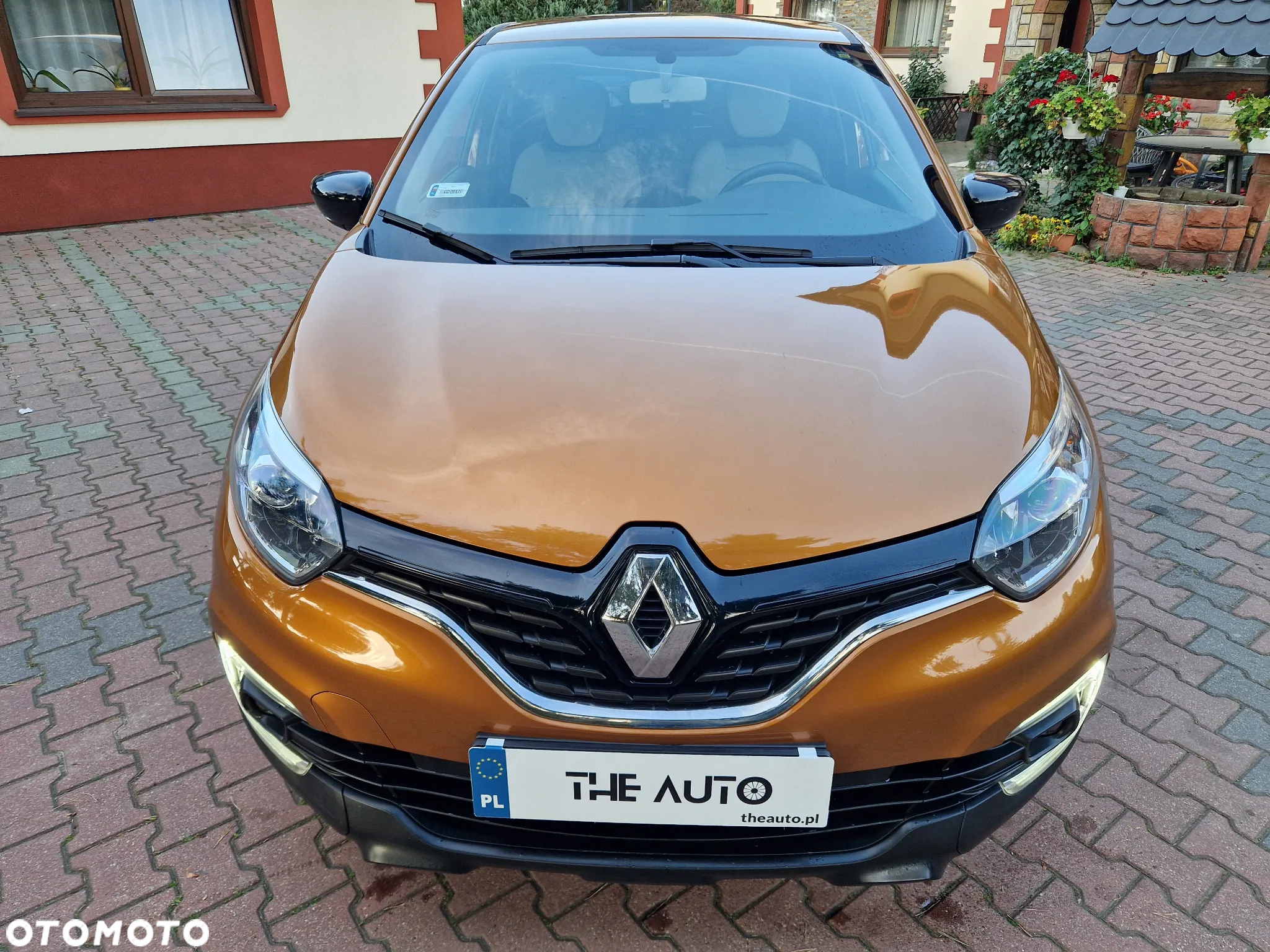 Renault Captur 0.9 Energy TCe Zen - 26