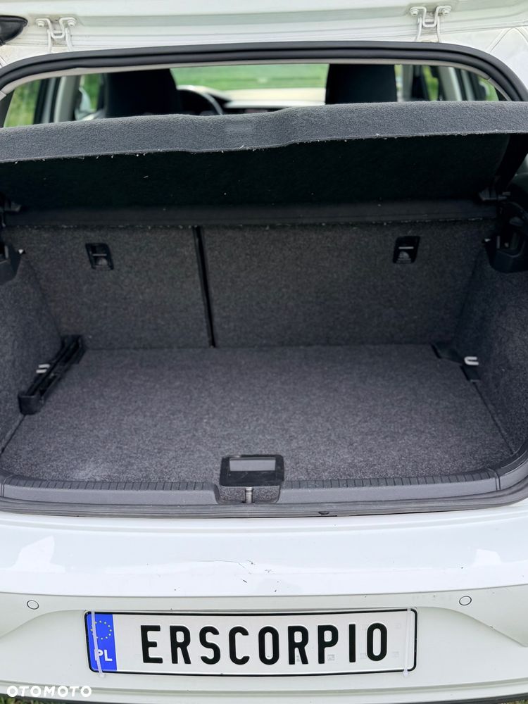 Volkswagen Polo 1.6 TDI Trendline - 12