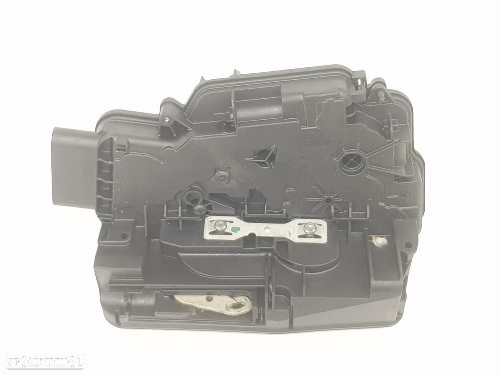 FECHADURA PORTA TRASEIRA ESQUERDA FORD TRANSIT FURGÓN TTG - 1