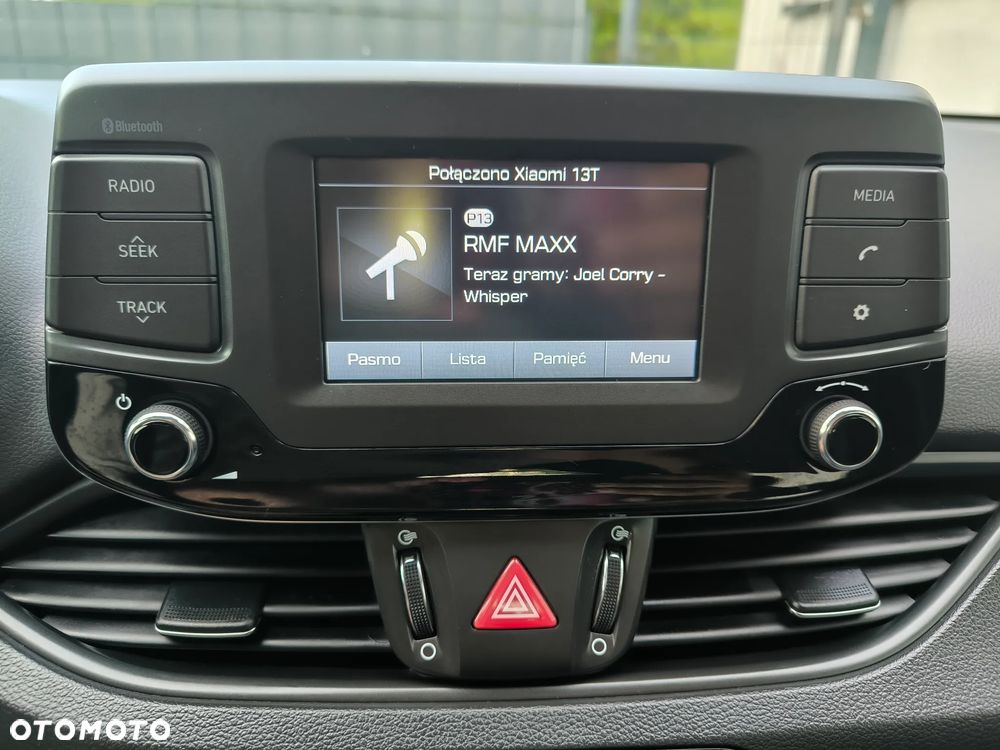 Hyundai i30 1.0 T-GDI Premiere Comfort - 18