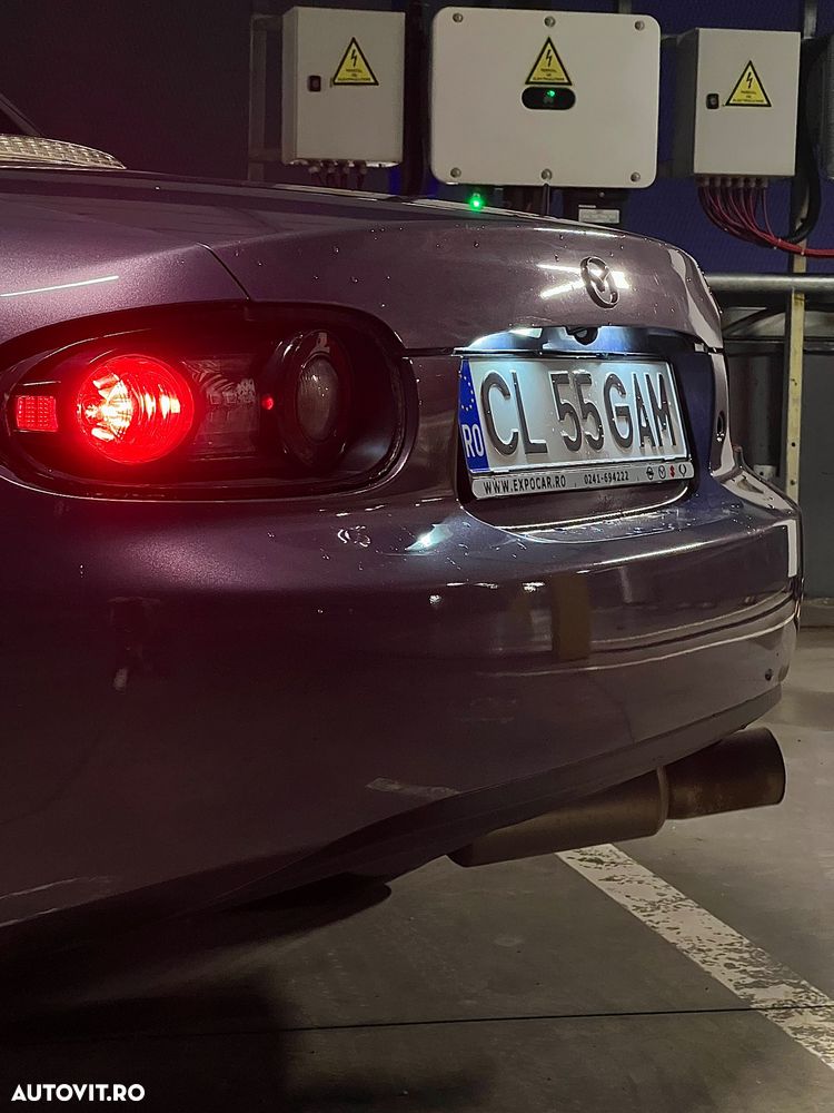 Mazda MX-5 - 7
