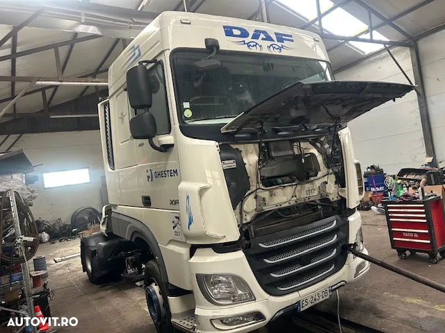 Daf Euro 6 - 3