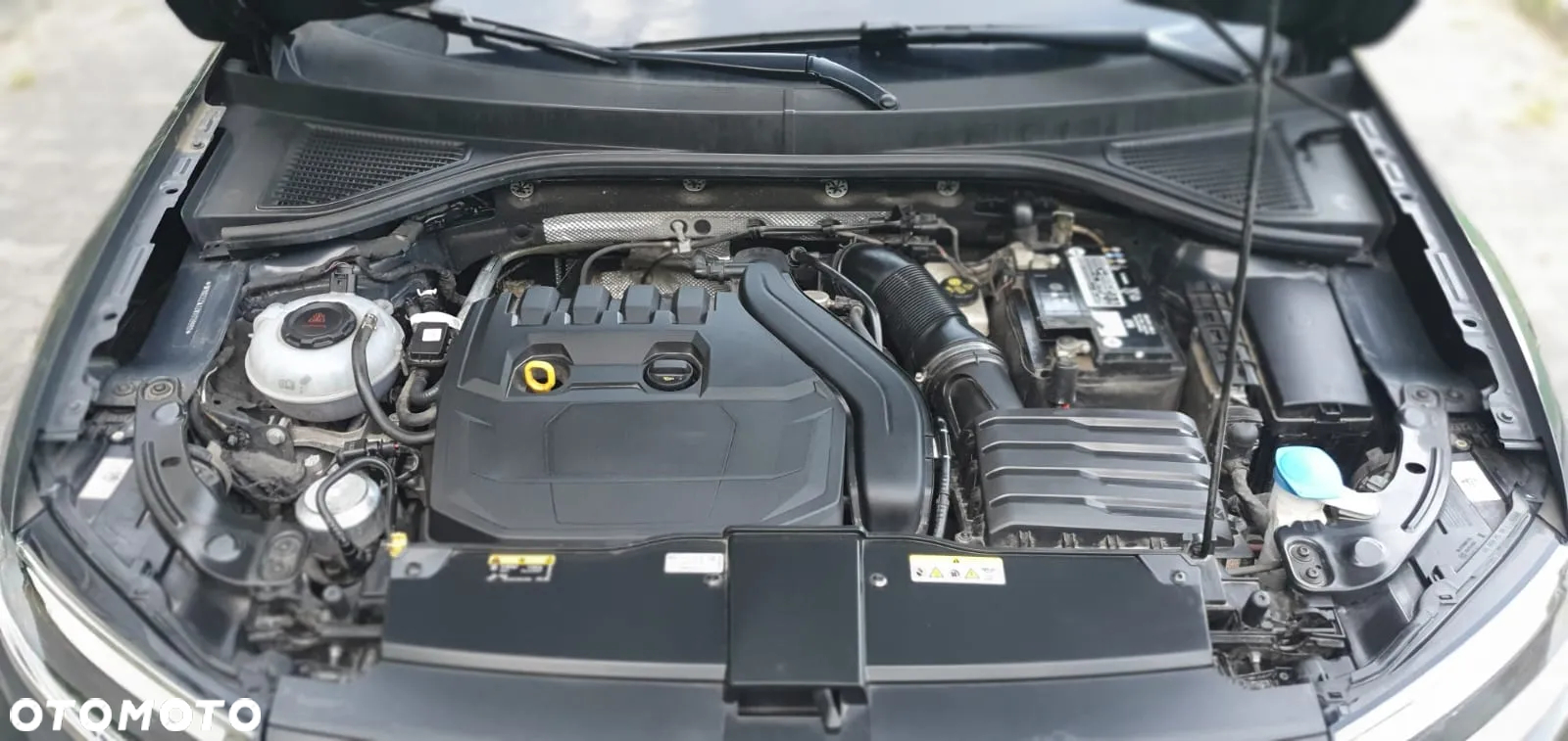 Volkswagen T-Roc 1.5 TSI Life DSG - 38