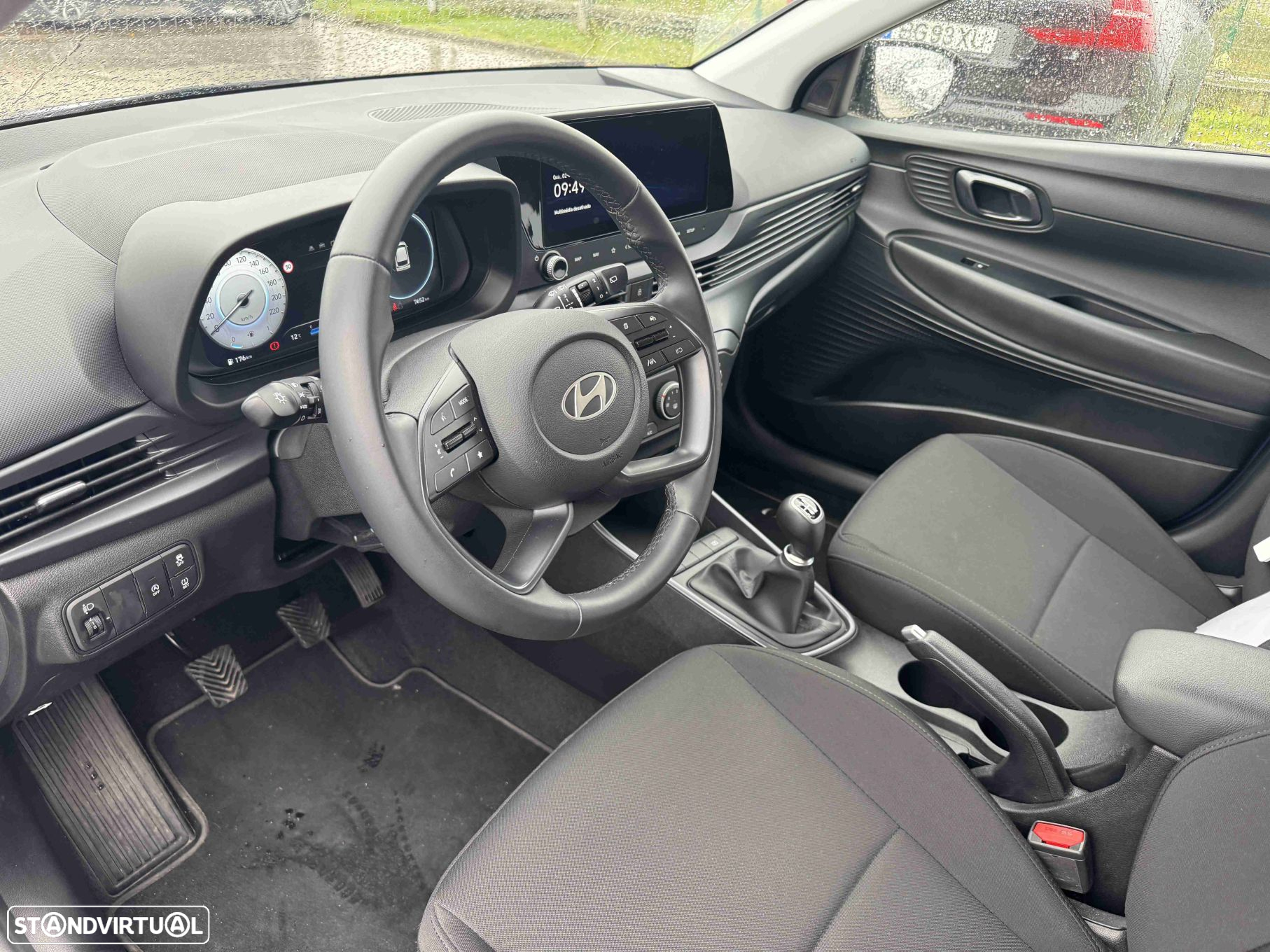 Hyundai i20 1.2 MPi Comfort - 2