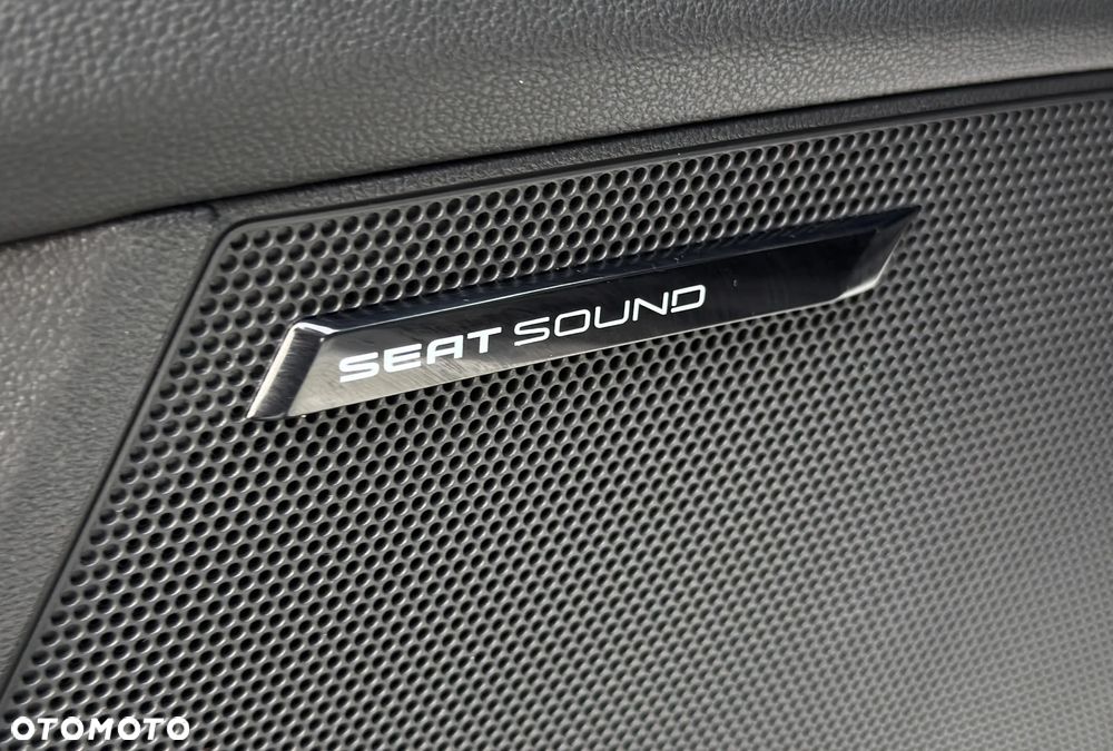 Seat Leon 2.0 TSI Cupra 280 S&S - 17