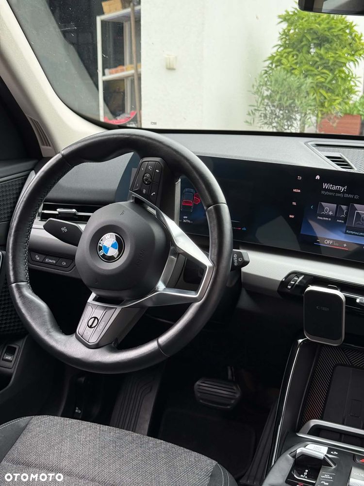 BMW X1 sDrive18i - 10