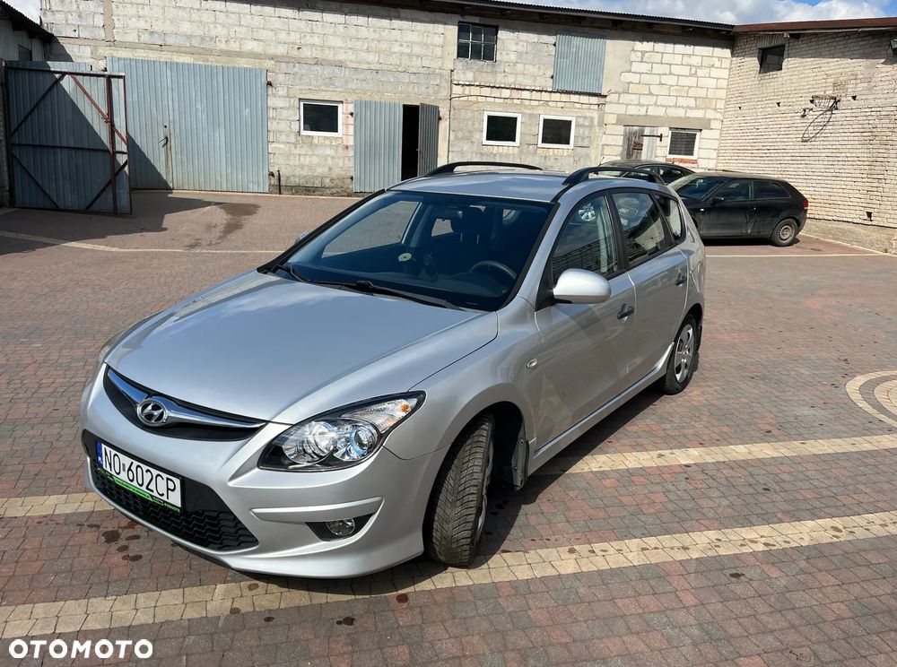 Hyundai i30 1.4 Base - 1