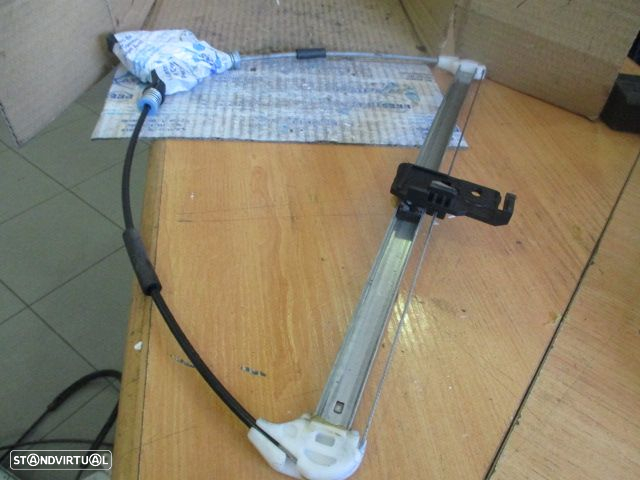 Elevador Sem Motor ELEVSM1393 MAZDA 6 2003 5P TE MAZDA 6 2003 2.0I 140 CV 4P VERMELHO - 3