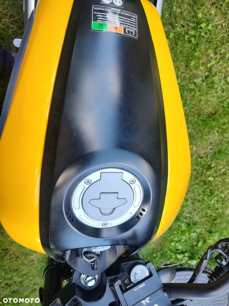 Yamaha XSR - 14