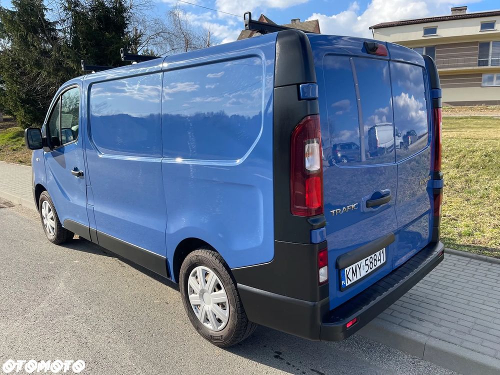 Renault Trafic - 14