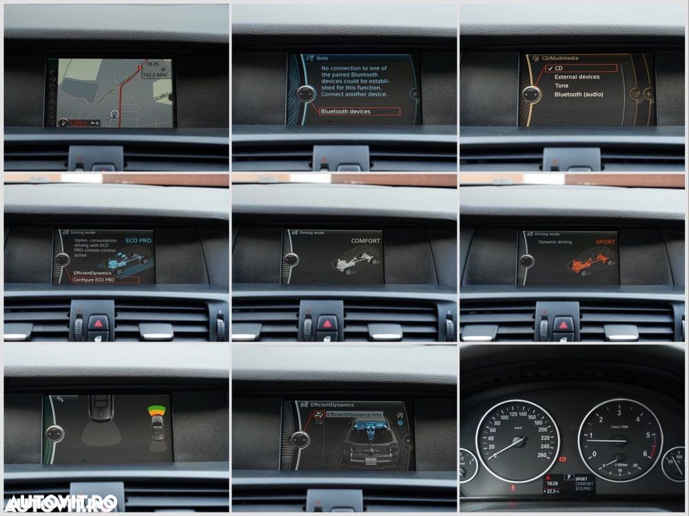 BMW X3 xDrive20d Aut. - 6