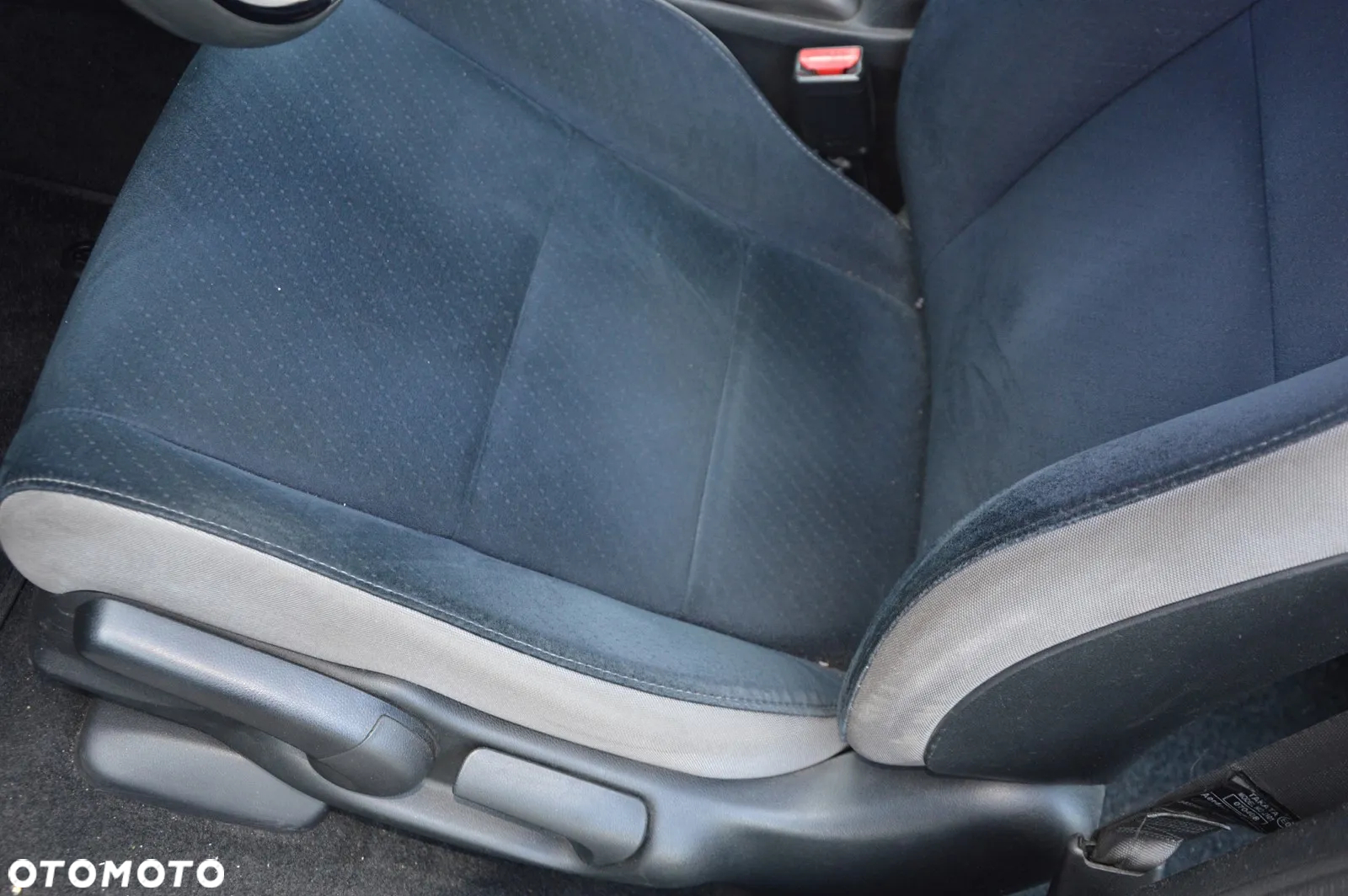 Honda Civic 1.4i-DSi Comfort - 20