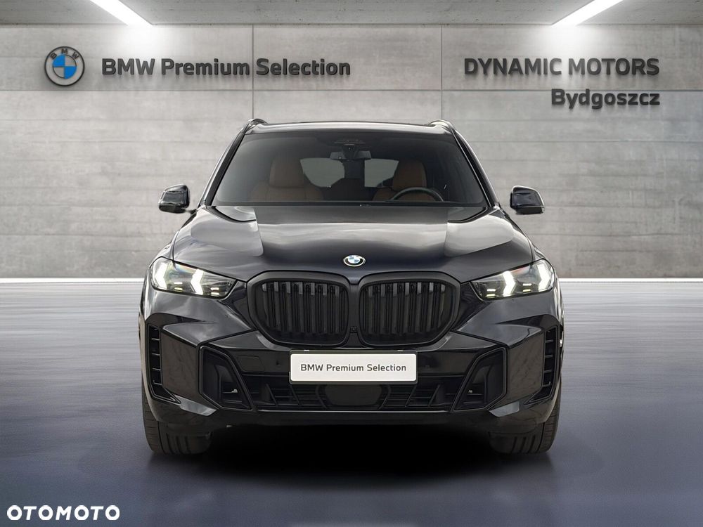 BMW X5 xDrive40d mHEV sport - 10