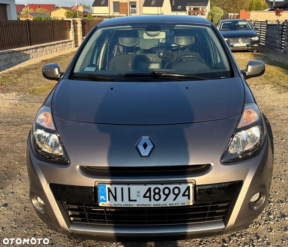 Renault Clio - 4