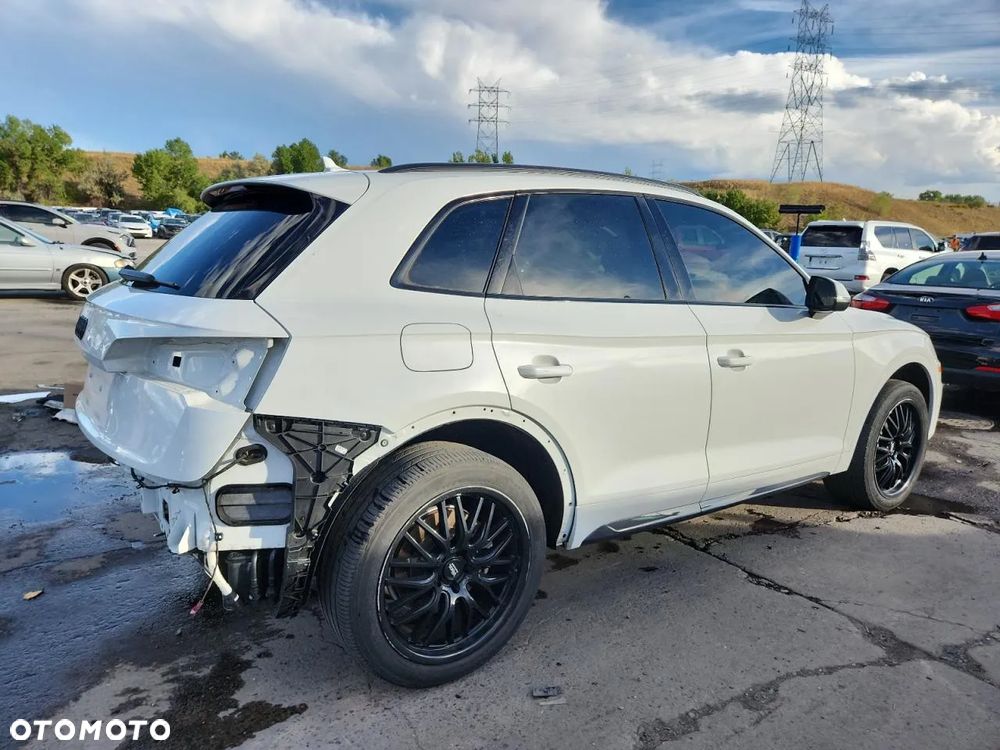 Audi Q5 2.0 TFSI Quattro S tronic - 5