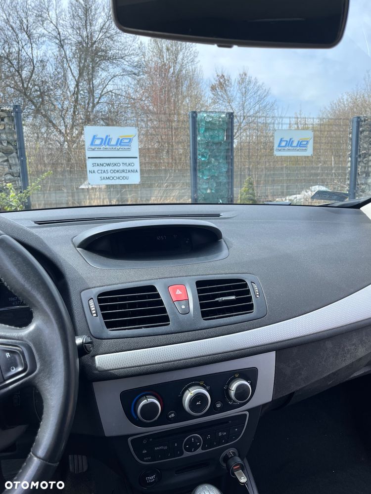 Renault Megane 1.4 16V TCE Expression - 9