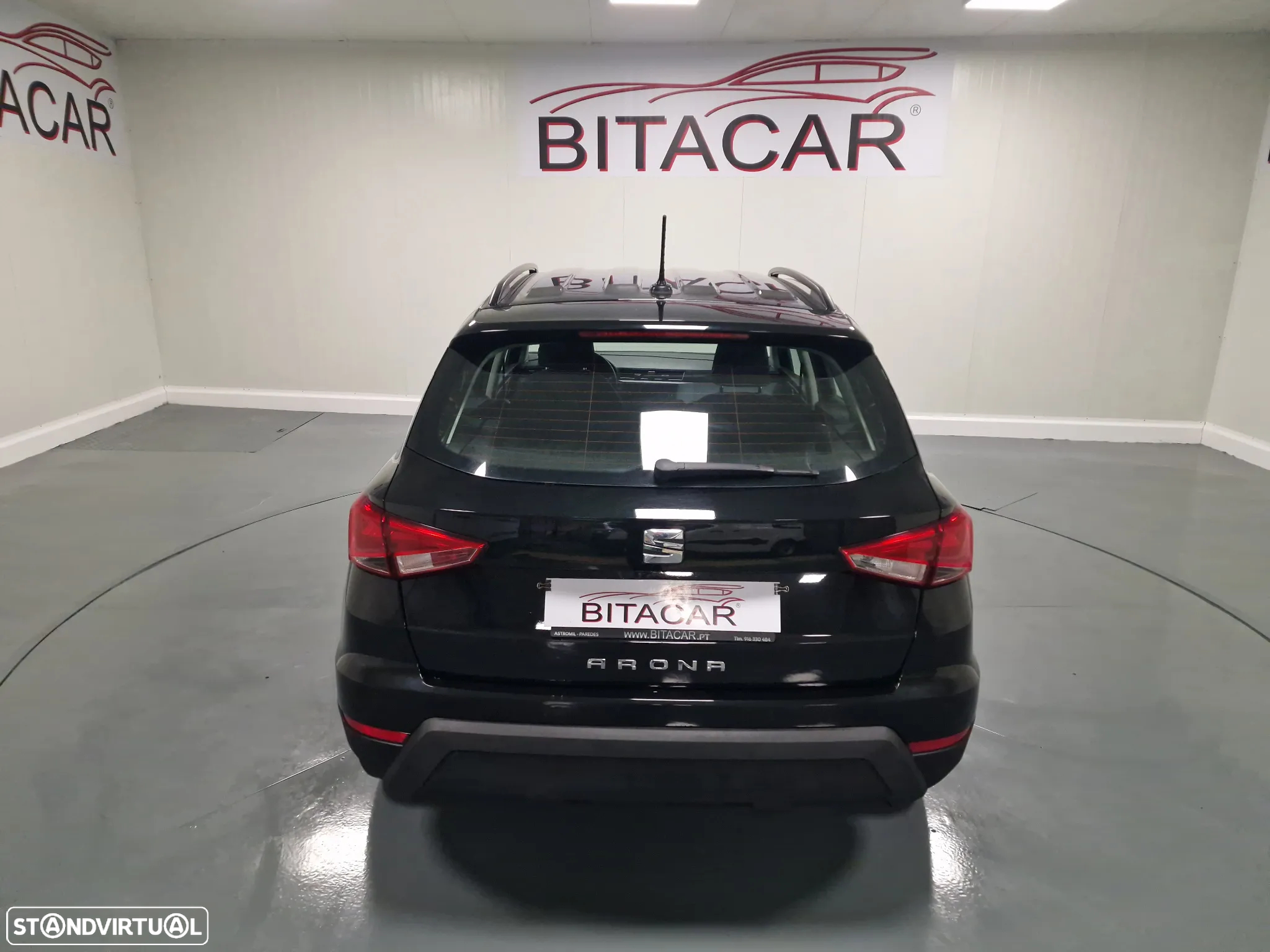SEAT Arona 1.0 TSI Style - 17