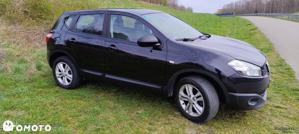 Nissan Qashqai 2.0 360 - 6