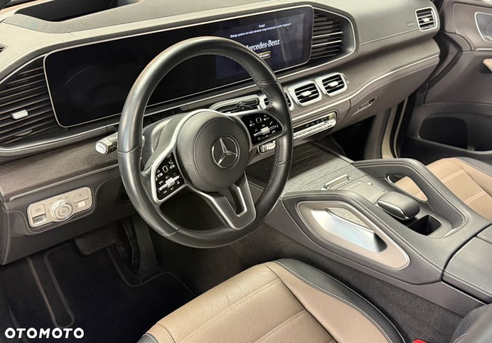 Mercedes-Benz GLE 350 de 4-Matic Premium - 25