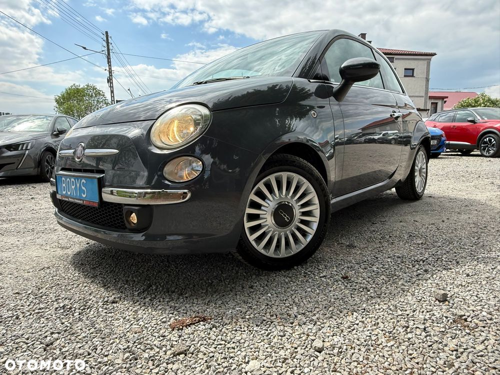 Fiat 500 - 33