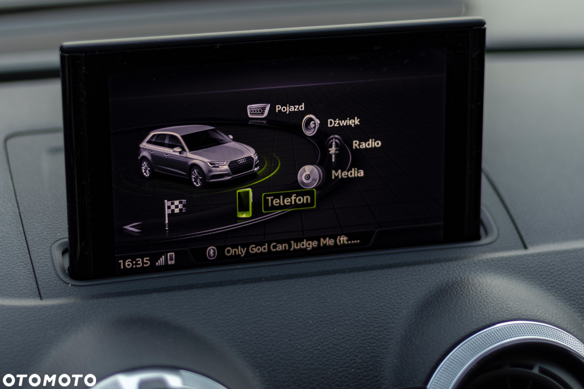 Audi RS3 2.5 TFSI Quattro S tronic - 24