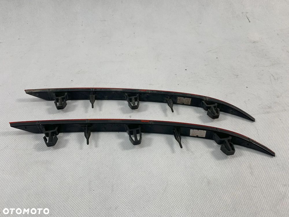 Opel Insignia B 17r Odblask lewy tyl tylny 2017 1szt - 2