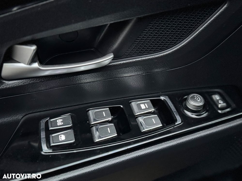 SsangYong Korando 1.5 GDI Turbo Style - 18