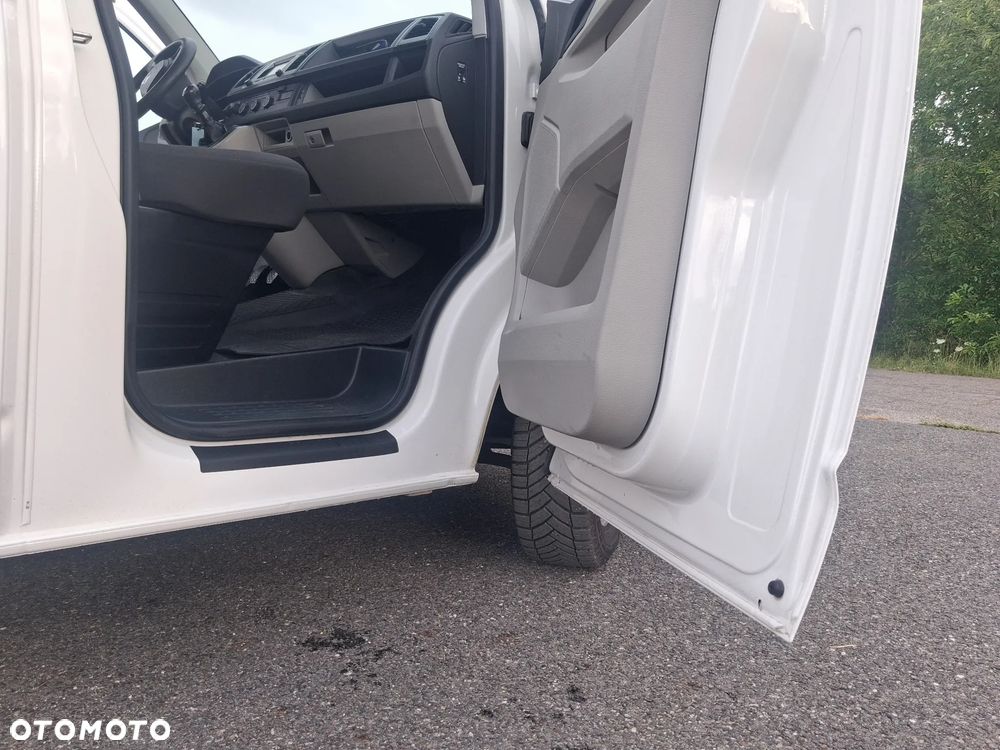 Volkswagen Transporter T6 - 31