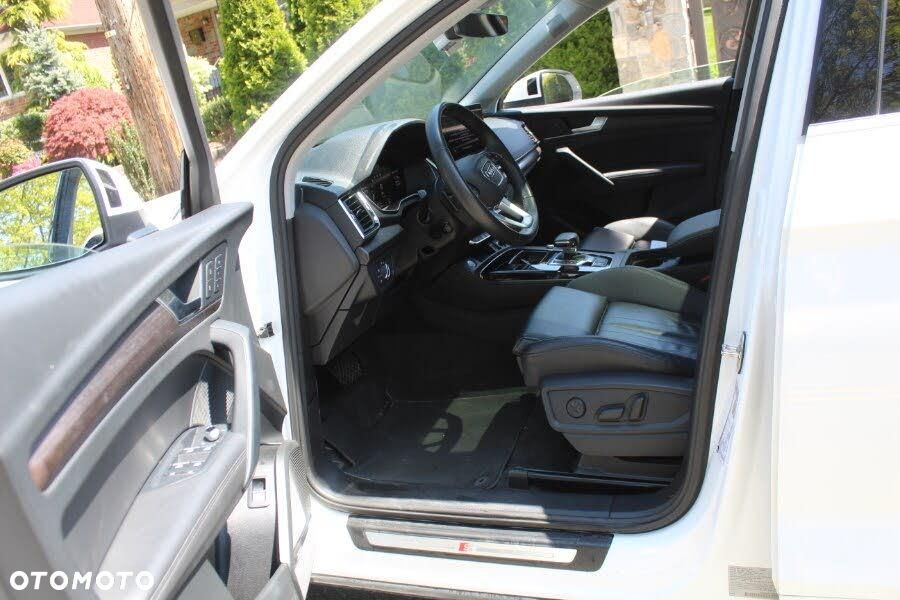 Audi Q5 45 TFSI quattro S tronic S line - 4