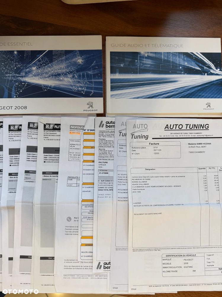 Peugeot 2008 PureTech 110 Stop&Start Crossway - 39