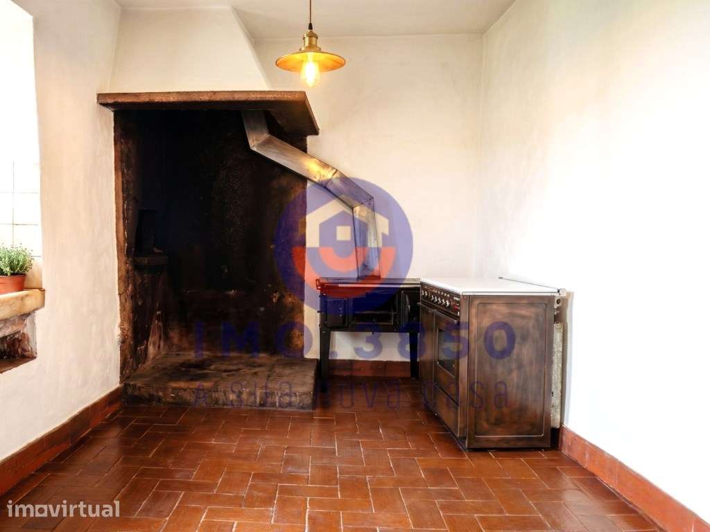 Moradia T2 no centro de Albergaria a Velha - Grande imagem: 3/15