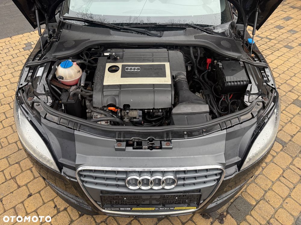 Audi TT Coupé 2.0 TFSI - 15